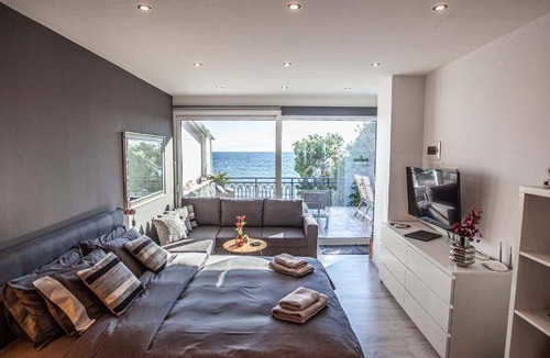 Itea Apartment | 30 m² Apartment ∙ 4 guests