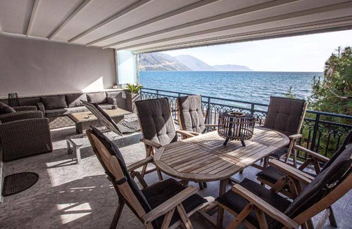 Itea Apartment | 30 m² Apartment ∙ 4 guests