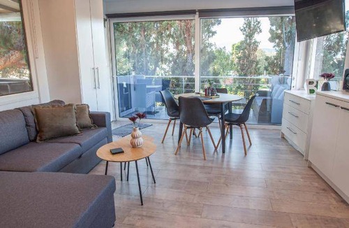 Itea Apartment | 30 m² Apartment ∙ 4 guests