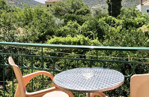 Varia Apartment | 30 m² Apartment ∙ 5 guests