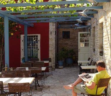Ano Pedina Bed & Breakfast | 30 m² Bed and breakfast ∙ 5 guests
