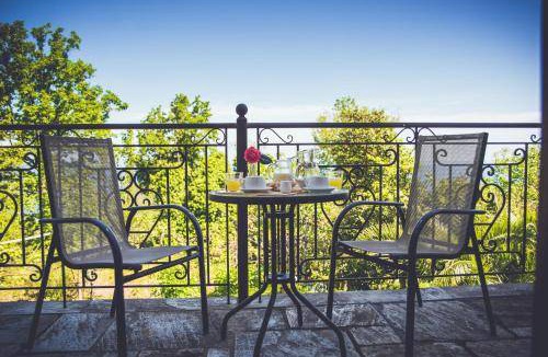 Tsagarada Bed & Breakfast | 30 m² Bed and breakfast ∙ 2 guests