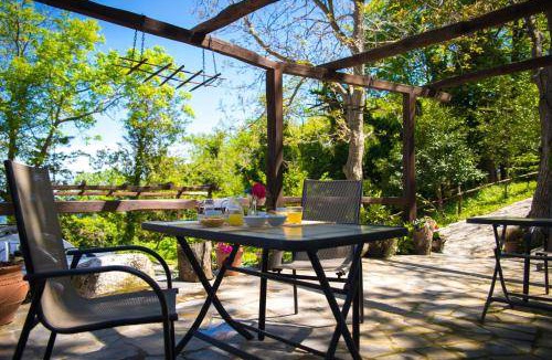 Tsagarada Bed & Breakfast | 30 m² Bed and breakfast ∙ 2 guests