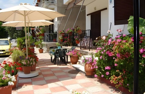 Kala Nera Bed & Breakfast | 30 m² Bed and breakfast ∙ 4 guests