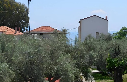 Kala Nera Bed & Breakfast | 30 m² Bed and breakfast ∙ 4 guests