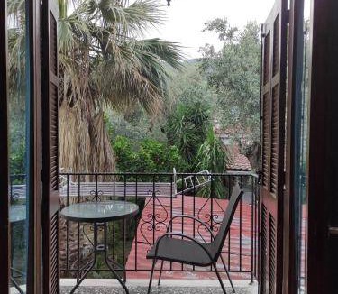 Kala Nera Bed & Breakfast | 30 m² Bed and breakfast ∙ 4 guests