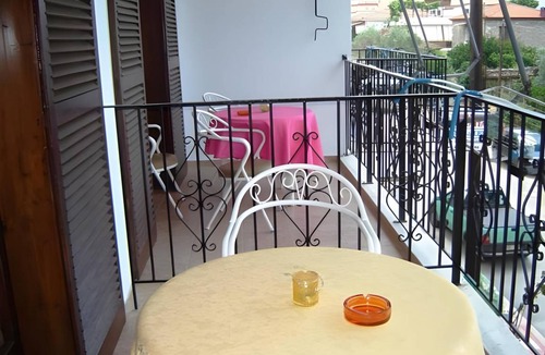 Kala Nera Bed & Breakfast | 30 m² Bed and breakfast ∙ 4 guests