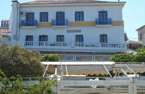Skopelos Bed & Breakfast | 30 m² Bed and breakfast ∙ 3 guests