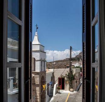 Kithira Bed & Breakfast | 30 m² Bed and breakfast ∙ 2 guests