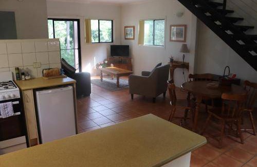 Landsborough Ski Chalet | 30 m² Chalet ∙ 1 bedroom ∙ 4 guests