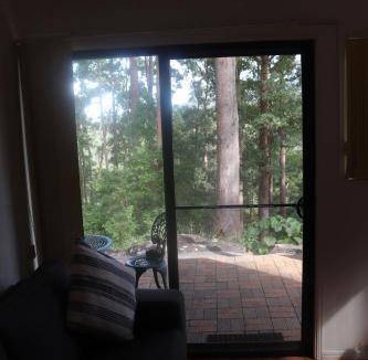 Landsborough Ski Chalet | 30 m² Chalet ∙ 1 bedroom ∙ 4 guests
