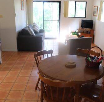 Landsborough Ski Chalet | 30 m² Chalet ∙ 1 bedroom ∙ 4 guests
