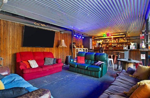 Gladstone Hostel | 30 m² Hostel ∙ 10 guests