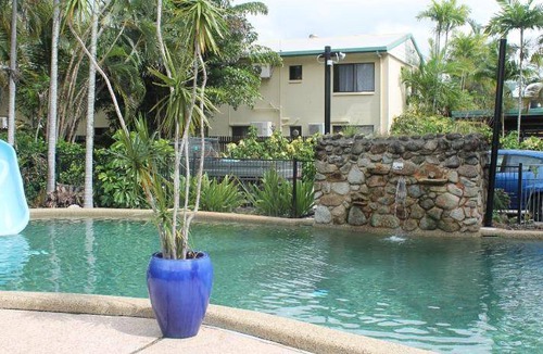 Cairns North Hostel | 30 m² Hostel ∙ 127 guests