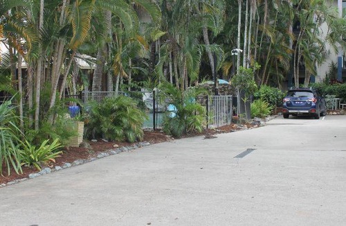 Cairns North Hostel | 30 m² Hostel ∙ 127 guests