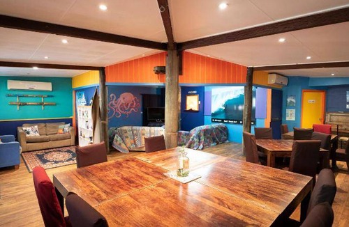 Agnes Water Hostel | 30 m² Hostel ∙ 10 guests