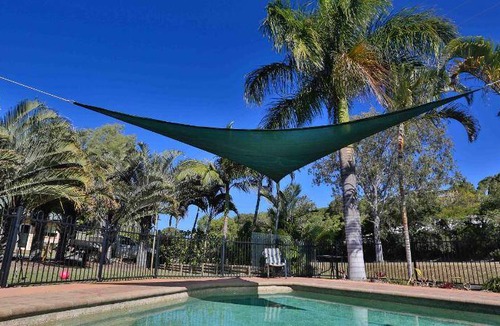 Agnes Water Hostel | 30 m² Hostel ∙ 10 guests