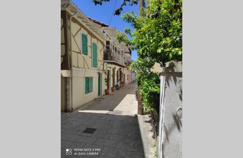 Lefkada House | 30 m² House ∙ 1 bedroom ∙ 2 guests