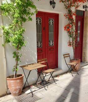 Lefkada House | 30 m² House ∙ 1 bedroom ∙ 2 guests