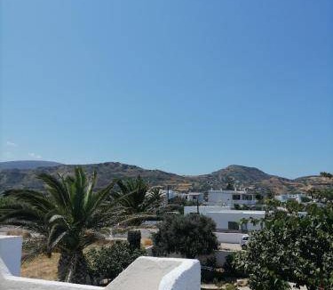 Skiros House | 30 m² House ∙ 1 bedroom ∙ 2 guests