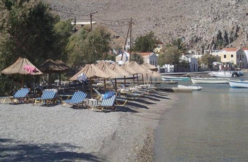 Pedi House | 30 m² Motel ∙ 4 guests