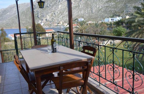 Pedi House | 30 m² Motel ∙ 4 guests