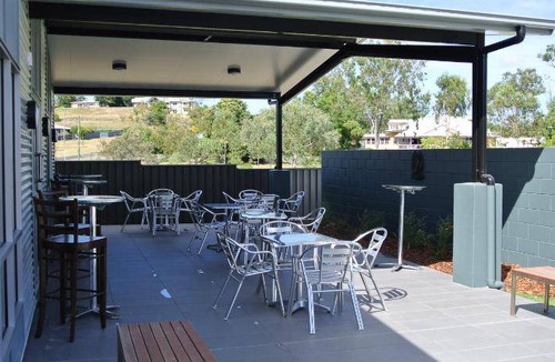 Springsure Hotel | 30 m² Motel ∙ 99 guests