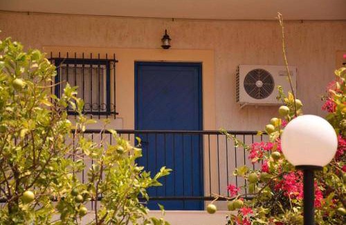 Galaxidi Apartment | 30 m² Serviced apartment ∙ 4 guests