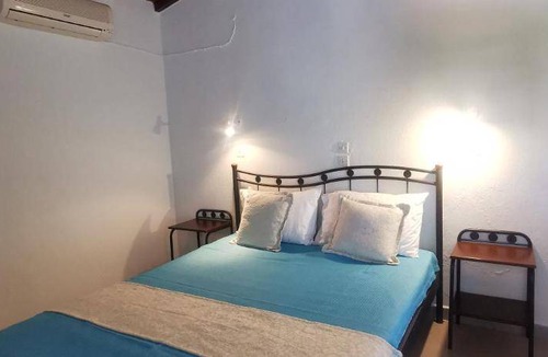 Patitiri Apartment | 30 m² Serviced apartment ∙ 3 guests