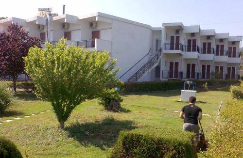 Xirolivado Apartment | 30 m² Serviced apartment ∙ 2 guests