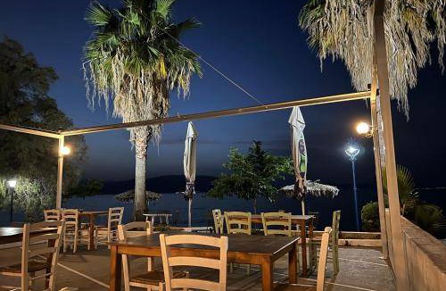 Xirolivado Apartment | 30 m² Serviced apartment ∙ 2 guests