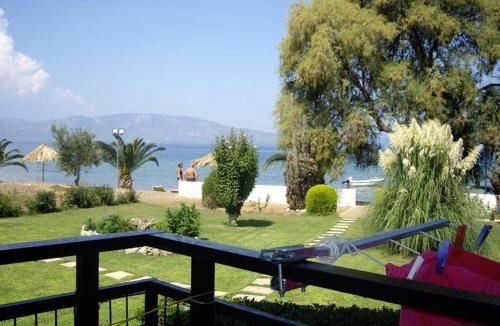 Xirolivado Apartment | 30 m² Serviced apartment ∙ 2 guests