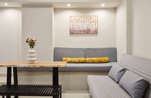 Monastiraki Apartment | 30 m² Studio flat ∙ 1 bedroom ∙ 4 guests