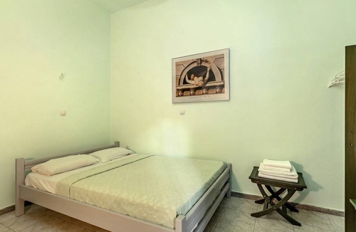 Nikiana Apartment | 30 m² Studio flat ∙ 1 bedroom ∙ 2 guests