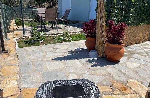 Katomerion Villa | 30 m² Villa ∙ 1 bedroom ∙ 4 guests