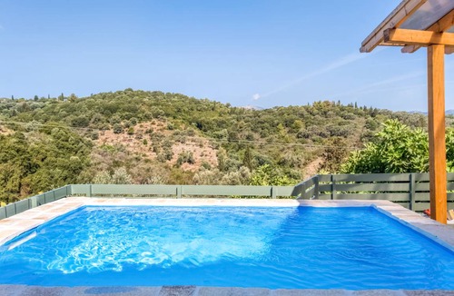 Katomerion Villa | 30 m² Villa ∙ 1 bedroom ∙ 4 guests