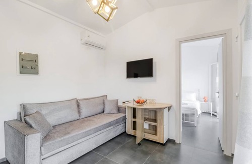 Katomerion Villa | 30 m² Villa ∙ 1 bedroom ∙ 4 guests