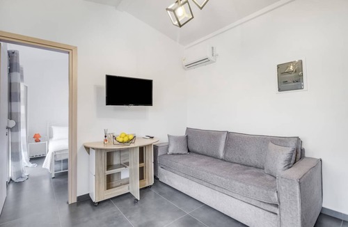 Katomerion Villa | 30 m² Villa ∙ 1 bedroom ∙ 4 guests