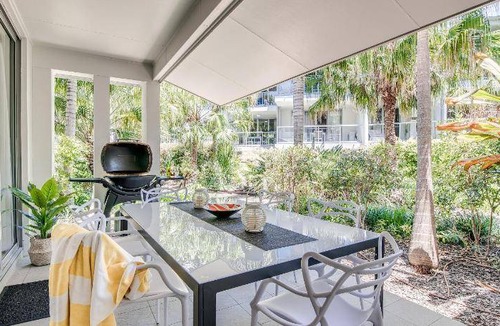 Coolum Beach Apartment | 300 m² Serviced apartment ∙ 4 bedrooms ∙ 127 guests