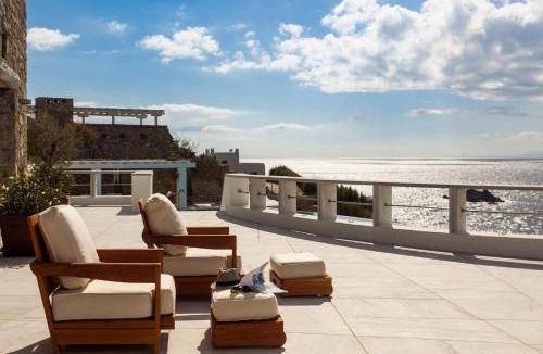 Paraga Villa | 300 m² Villa ∙ 8 bedrooms ∙ 16 guests
