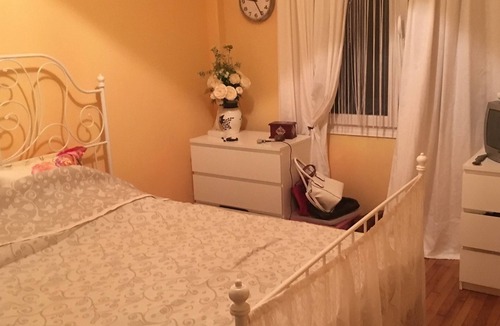 Athens Apartment | 300'S - A clean quiet and full of love apartment, in Athens city center.