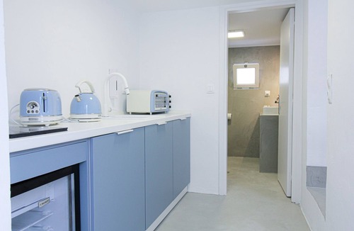 Rhodes Apartment | 30villa Rd Studio with Front Courtyard