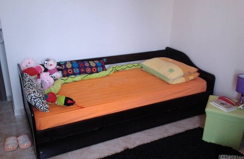 Thessaloniki Apartment | 31 m² Apartment ∙ 1 guest