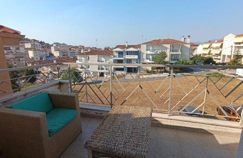 Kozani Apartment | 31 m² Apartment ∙ 2 guests