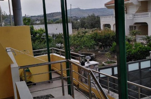 Archangelos Bed & Breakfast | 31 m² Bed and breakfast ∙ 3 guests