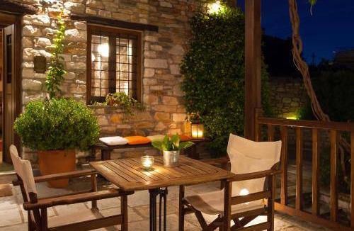Mouresi Bed & Breakfast | 31 m² Bed and breakfast ∙ 3 guests