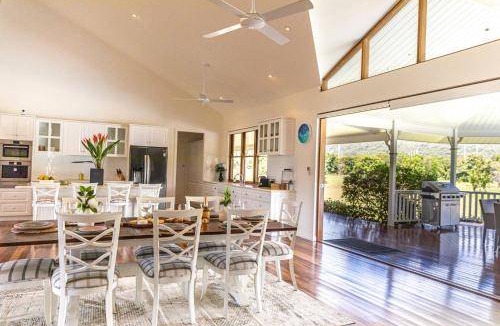 Craiglie Villa | 311 m² Villa ∙ 4 bedrooms ∙ 8 guests
