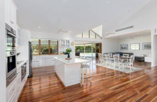 Craiglie Villa | 311 m² Villa ∙ 4 bedrooms ∙ 8 guests