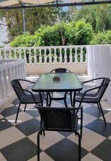 Kalamata Marina Apartment | 32 m² Apartment ∙ 4 guests