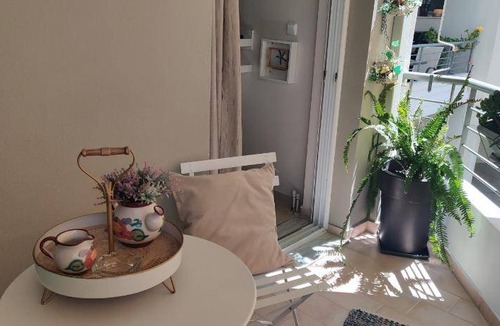 Preveza Apartment | 32 m² Apartment ∙ 1 bedroom ∙ 4 guests